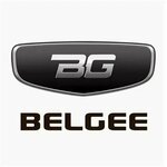 Belgee Reginas (Sverdlovsky Tract, 5Рс3), car dealership