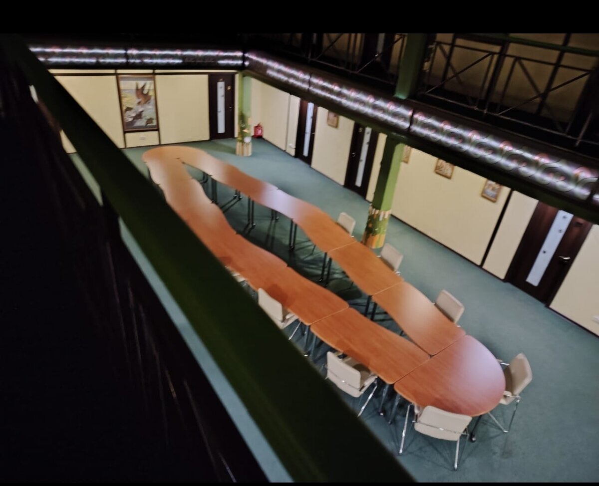 Фото Дом Учёных