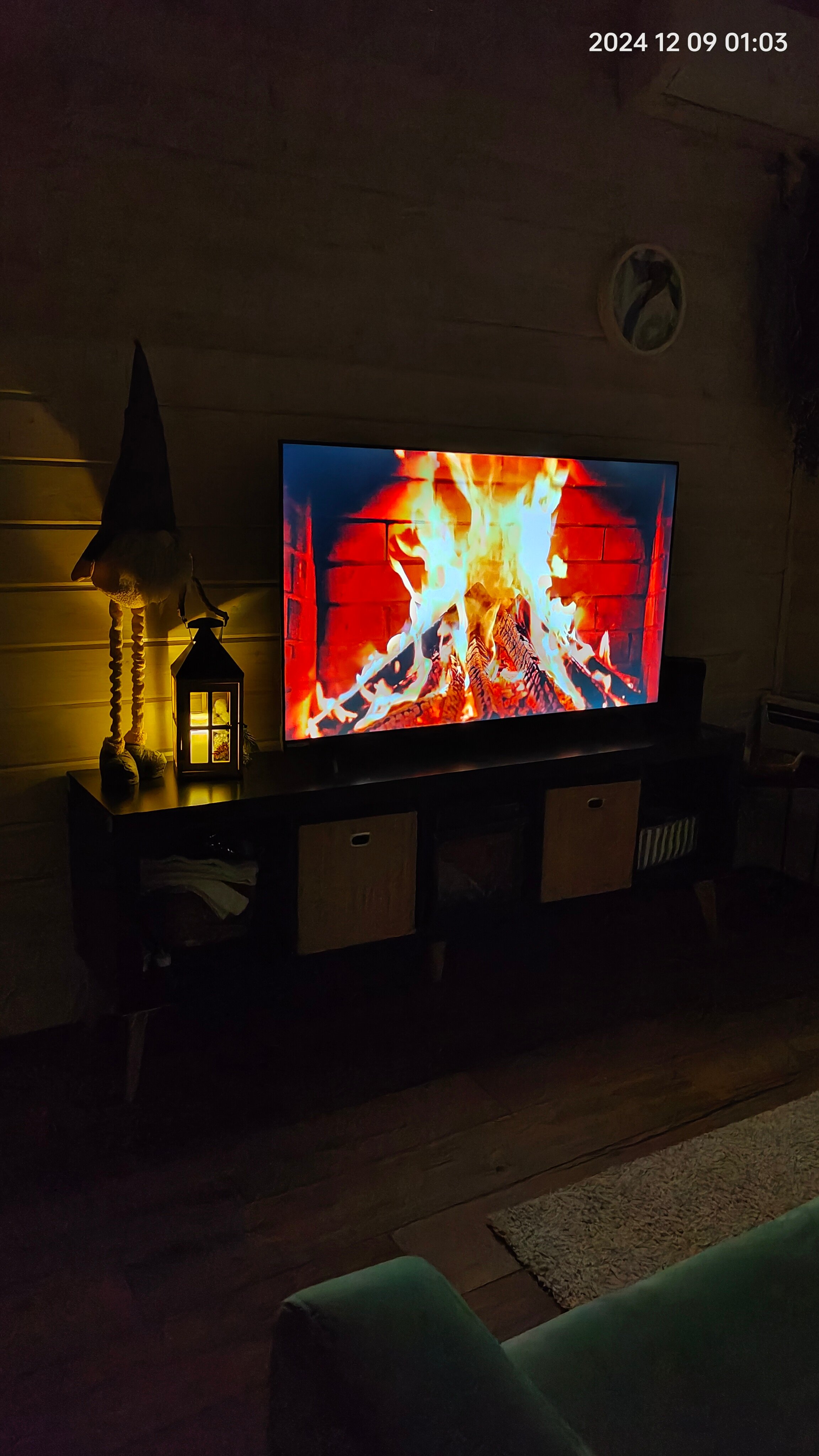 Фото Эхо Костра