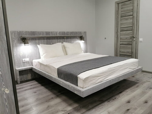 Гостиница СтарградЪ вокзал в Пскове