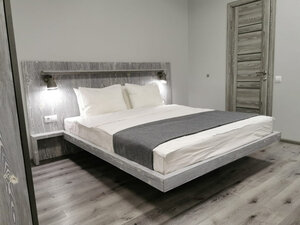 Гостиница СтарградЪ вокзал