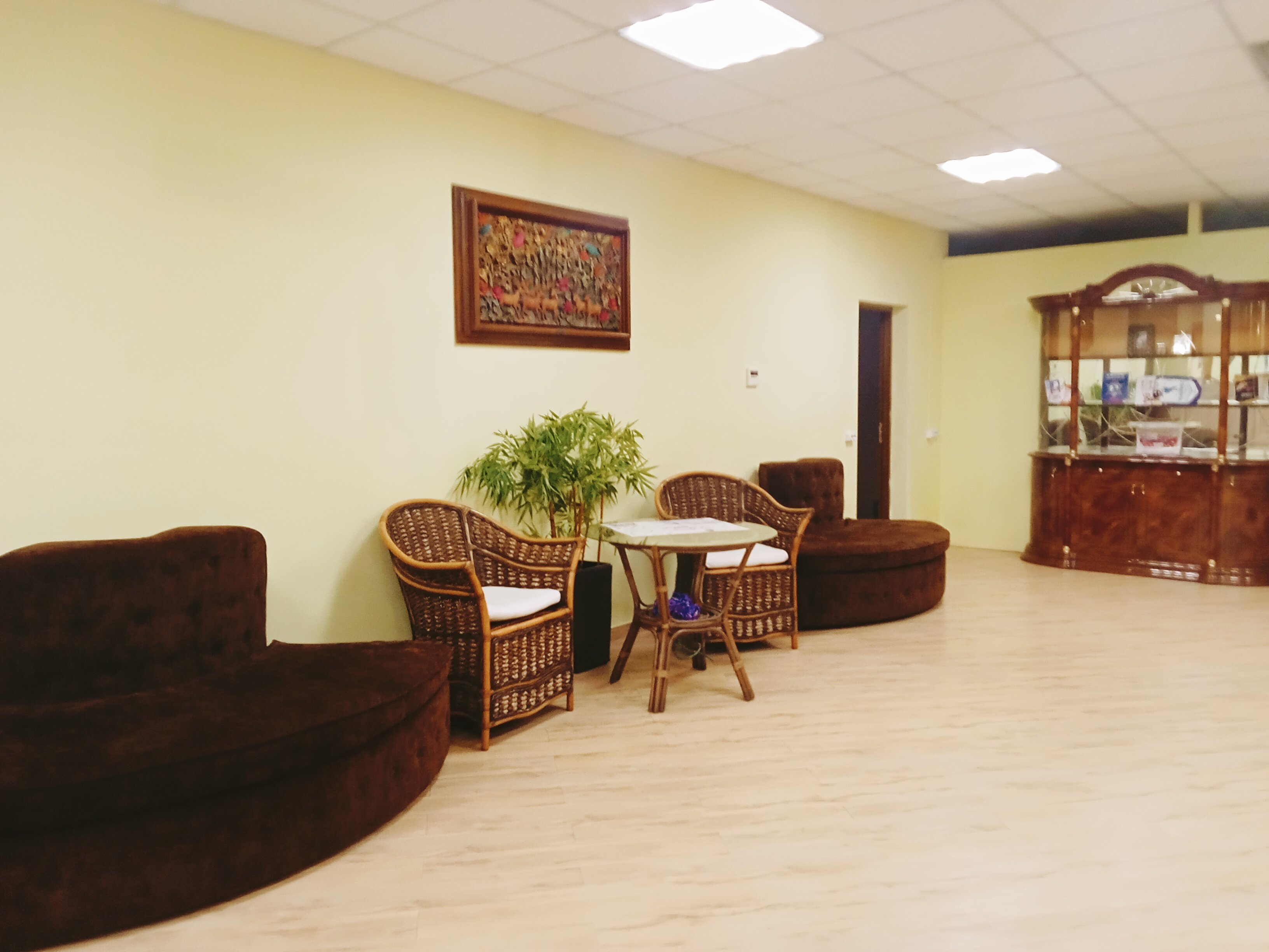 Фото Мотель № 5