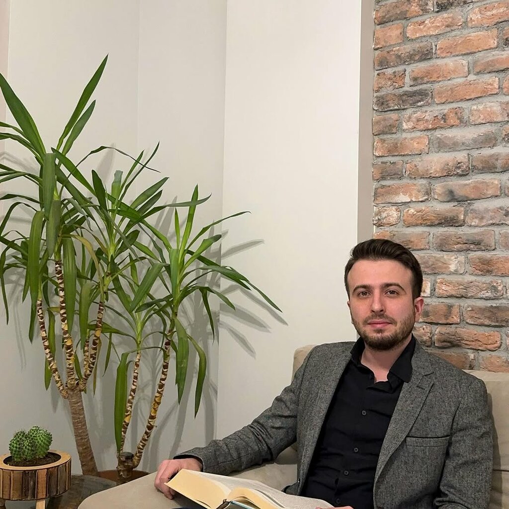 Psychological service Psychologist Bunyamin Mert Burtek, Adapazari, photo