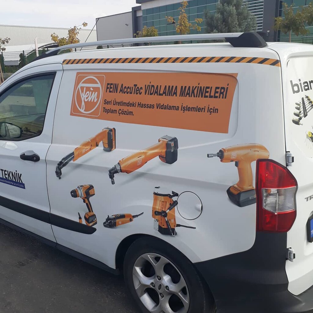 Elektrik servisi Pf Teknik, Eskişehir, foto