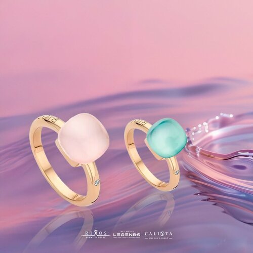 Atakta Mücevherat Fotoğraf 4