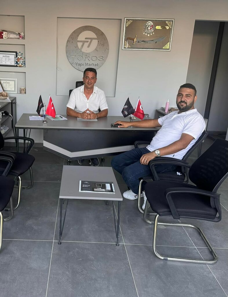 Plumbing shop Toros Technical Installation, Serik, photo