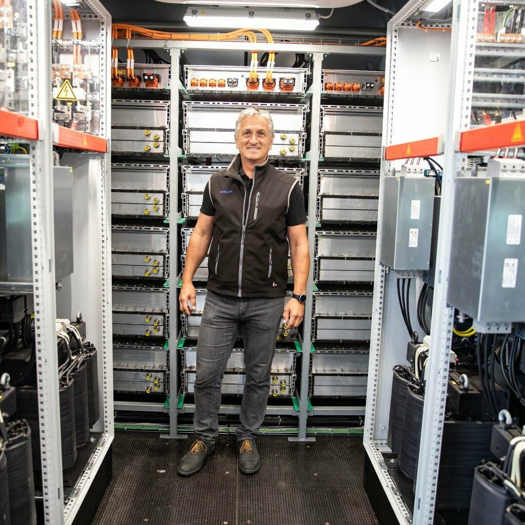 Air conditioners Webasto, Manisa, photo