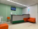Мед-ок (Work Settlement of Pravdinskiy, Stepankovskoye shosse, 39), medical laboratory