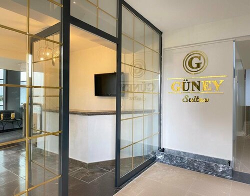Гостиница Güney Suit в Нилюфере
