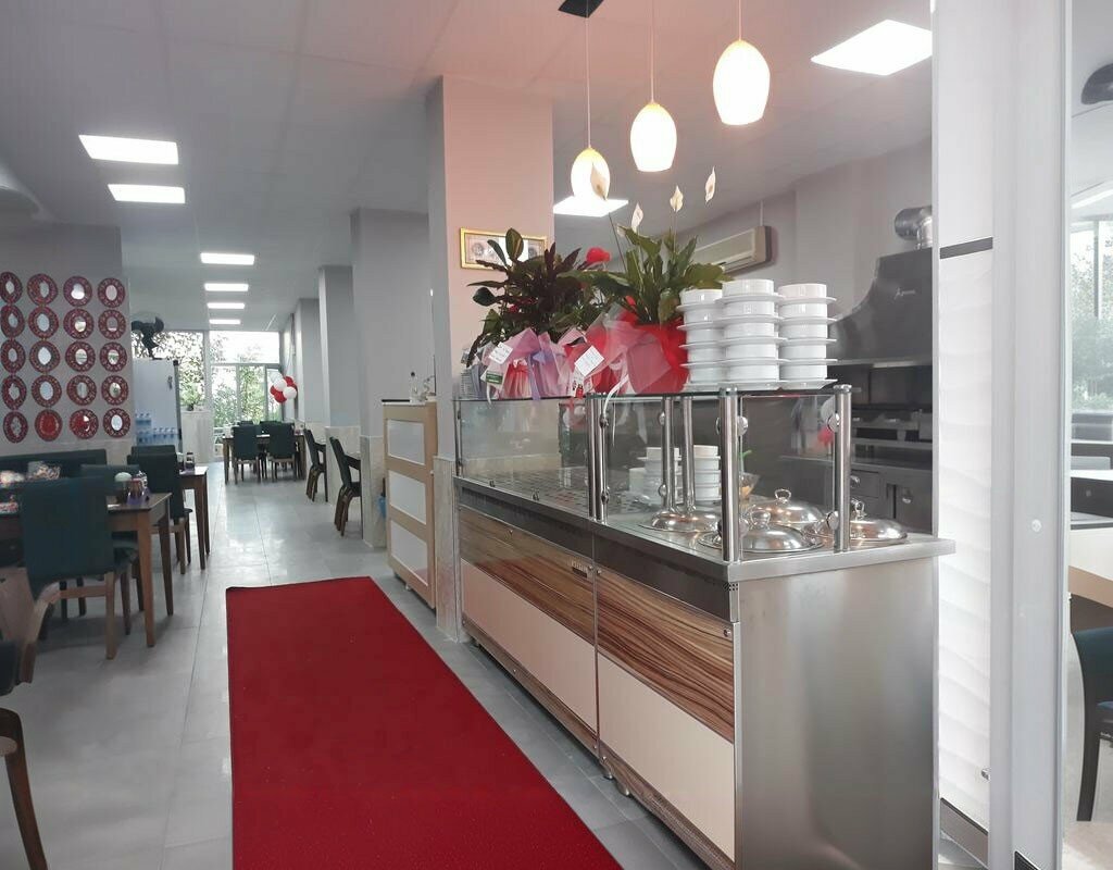 Restaurant Arzum Lokantası Kaynarca, Kaynarca, photo