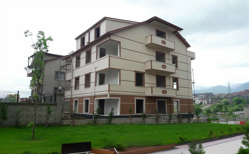 Plant nursery Domsantaş Orman Ürünleri, Izmit, photo