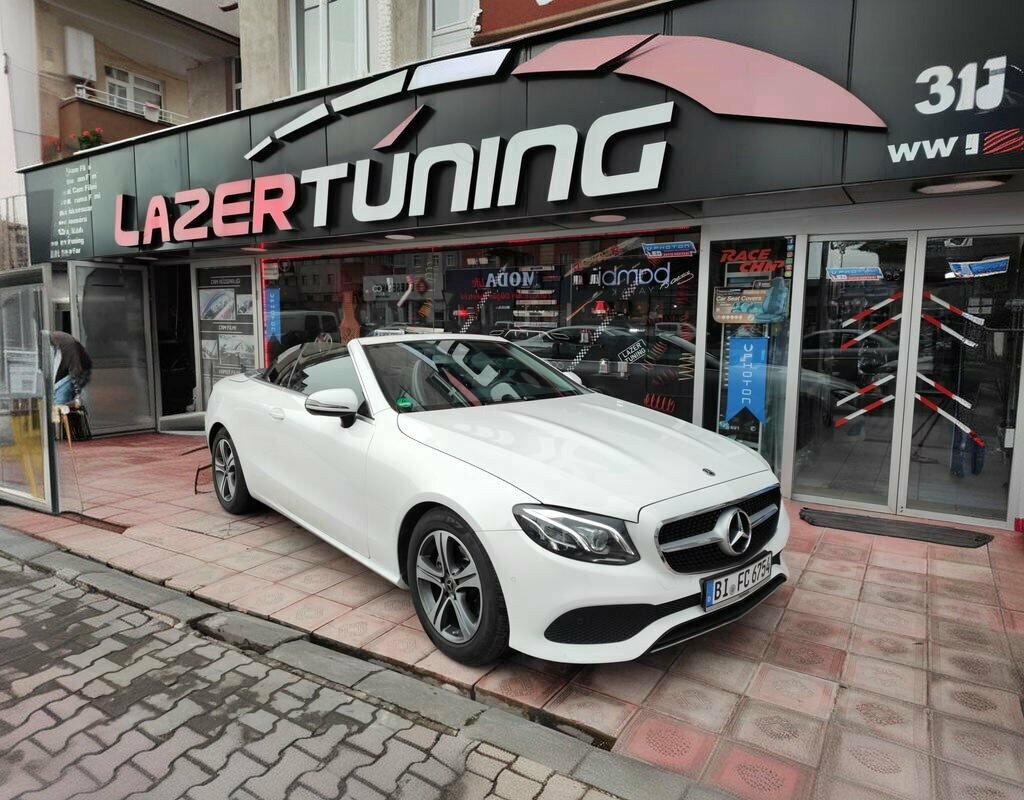 Auto accessories Lazer Tuning, Eregli, photo