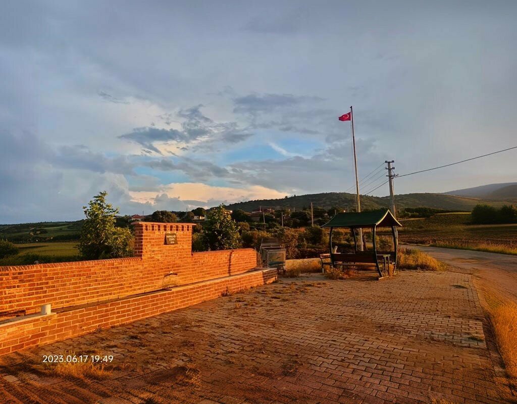 Mukhtars Mandalli Koyu Muhtarligi, Ahmetli, photo