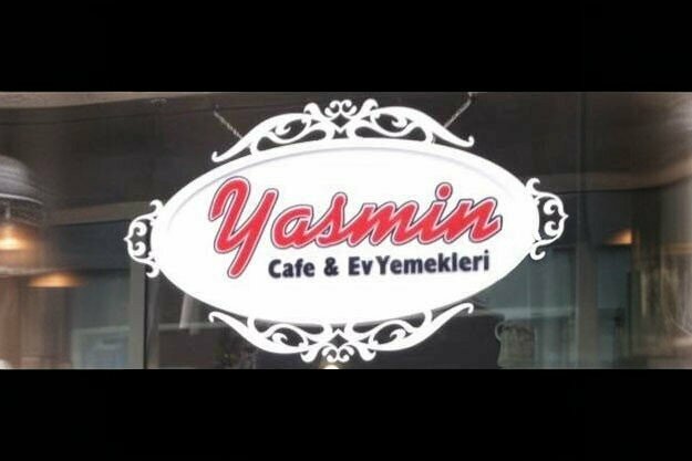 Cafe Yasmin Cafe & Ev Yemekleri, Samsun, photo