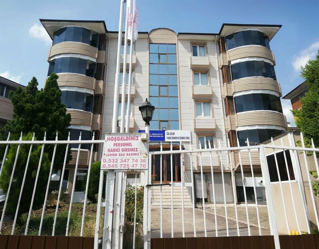 Dormitory Ozel Gelisim Kiz Ogrenci Yurdu, Safranbolu, photo