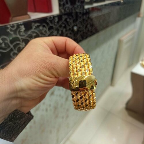 Bereket Kuyumcu Fotoğraf 3