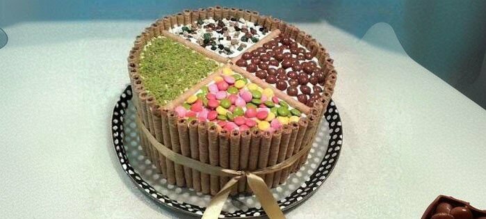 Confectionary Sunay Pastanesi, Samsun, photo