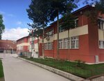 Zafer Primary School (Çorum, Çorum Merkez, Şeyh Eyüp Sok., 24A), primary school