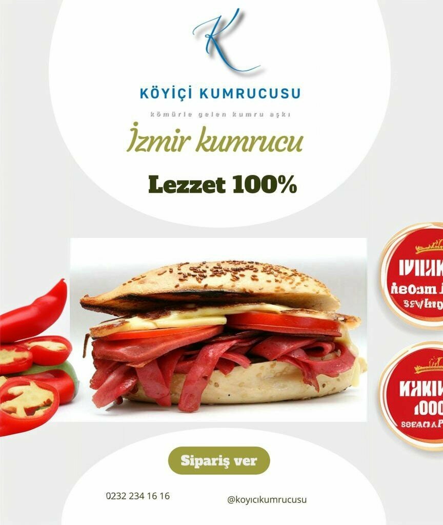 Restaurant Köyiçi Kumrucusu, Guzelbahce, photo