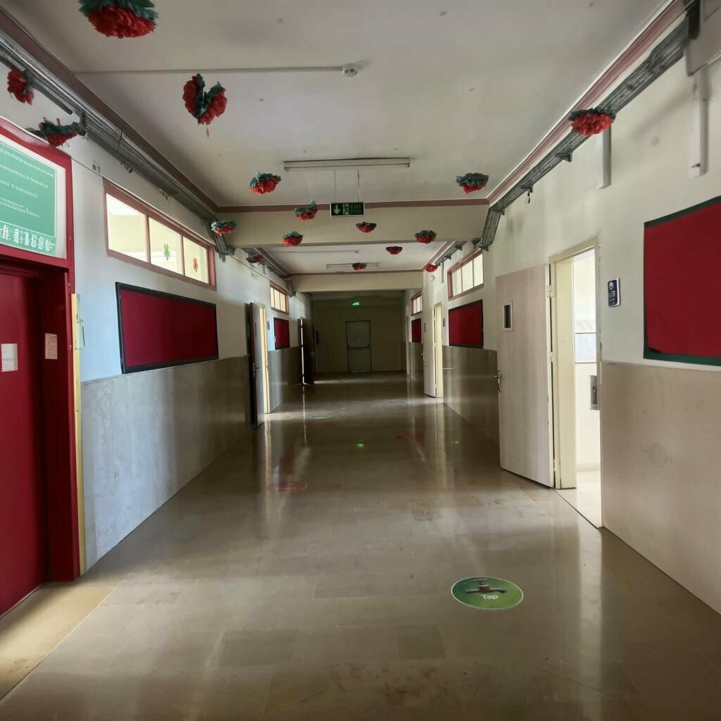 School 15 July Martyrs Imam Hatip Middle School, Erzurum, photo