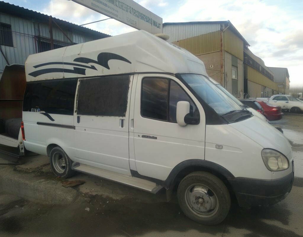 Auto electrics repair Mertcan Oto, Ankara, photo