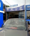 Izzet Auto Japanese Service (Kayseri, Kocasinan District, Şeker Mah., 6162. Sok., 2) ، ورشة لتصليح السيارات