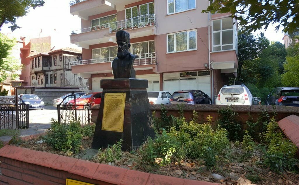 Cafe Devrek Family Tea Garden, Devrek, photo