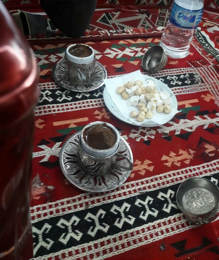 Cafe Fokurtu Hookah, Batman, photo