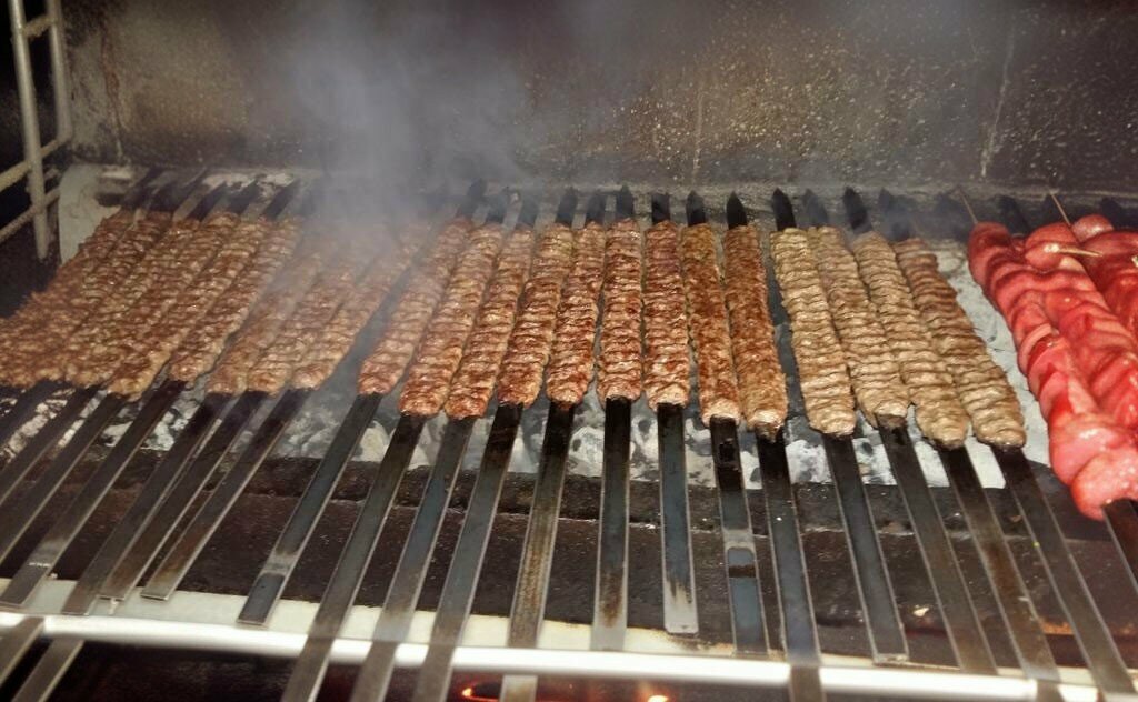 Restaurant Citir Lahmacun & Pide, Erzurum, photo