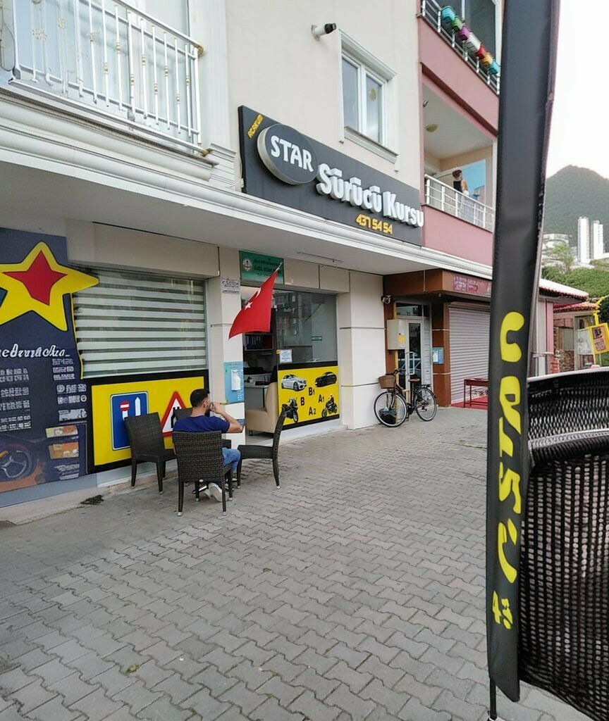 Driving school Star Driving School, Samsun, photo