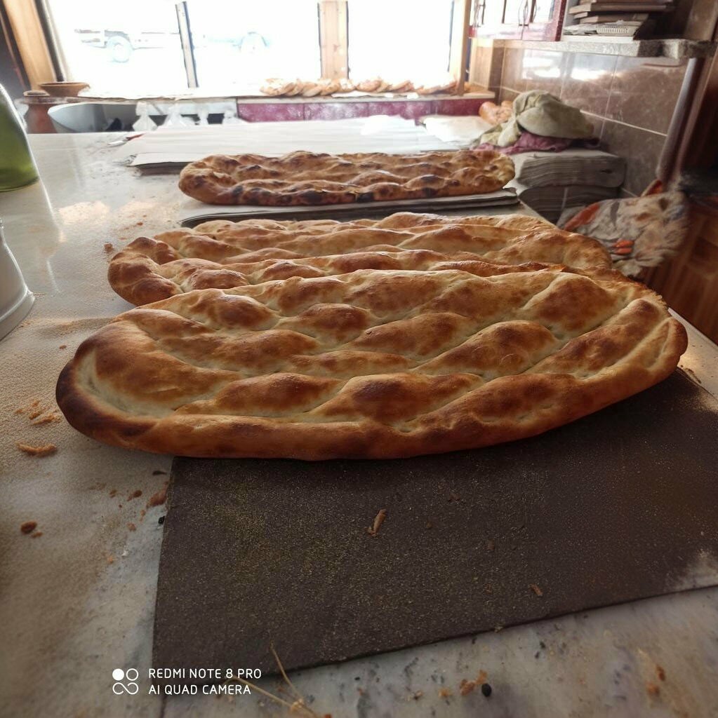 Bakery Elif Pide Bakery, Sefaatli, photo