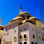Turgut Sofuoglu Mosque (Malatya, Yeşilyurt, Bostanbaşı Mah., Barguzu Cad., 109B), mezquita