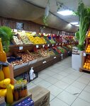 Unlu Market (Kayseri, Mehmet Ozhaseki Boulevard), convenience store