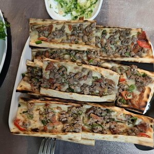 Tadim Stone Bread & Bakery Products (Konya, Bozkir, Cumhuriyet Neighborhood, Ismet Inonu Avenue, 17), bakery