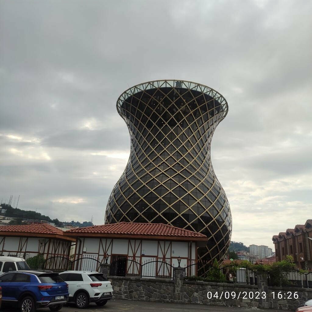 Nightclub Mod Club, Ortahisar, photo