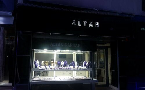 Altan Kuyumculuk Fotoğraf 2