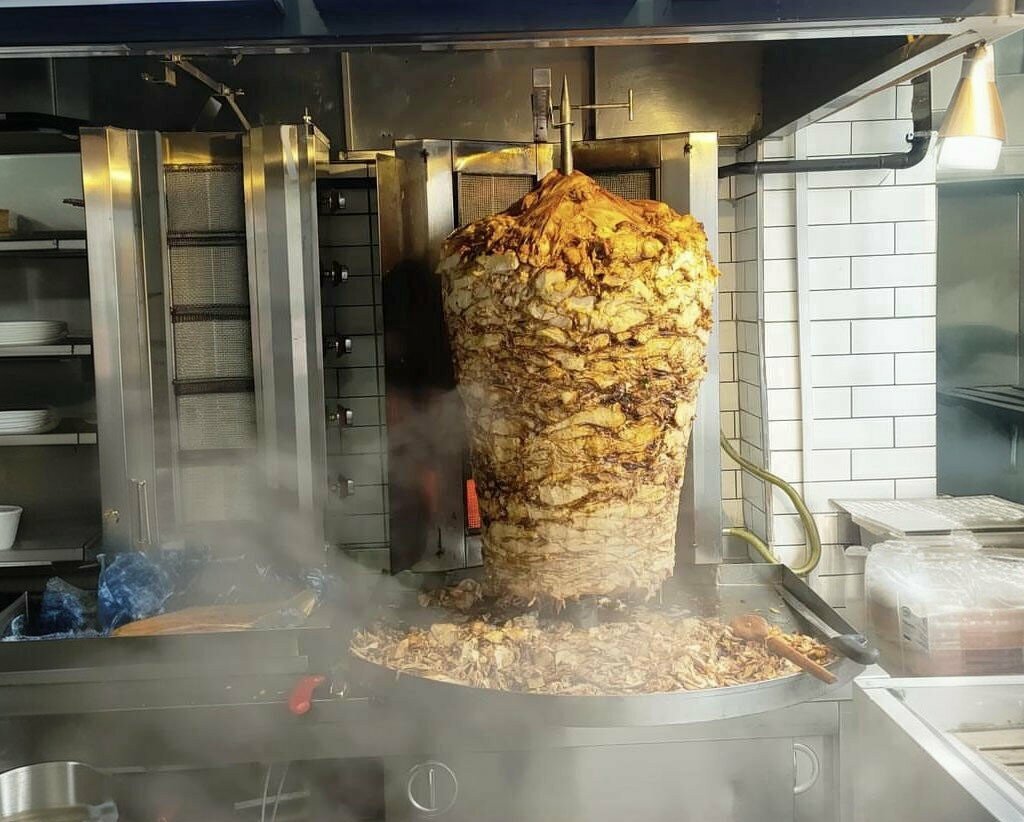 Restaurant Maxsos Doner Karabuk, Karabuk, photo