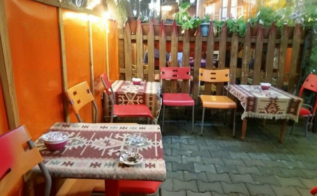 Bakery Köseoğlu Bread Bakery, Bafra, photo