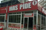 Has Pide 2 (Кайсери, улица Мехмет Тимучин, 26A), ресторан в Провинции Кайсери