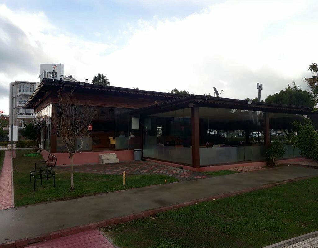 Cafe Lumi Cafe & Bistro, Manavgat, photo