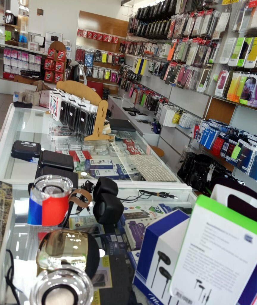 Phone repair Gokcell Communication, Manisa, photo