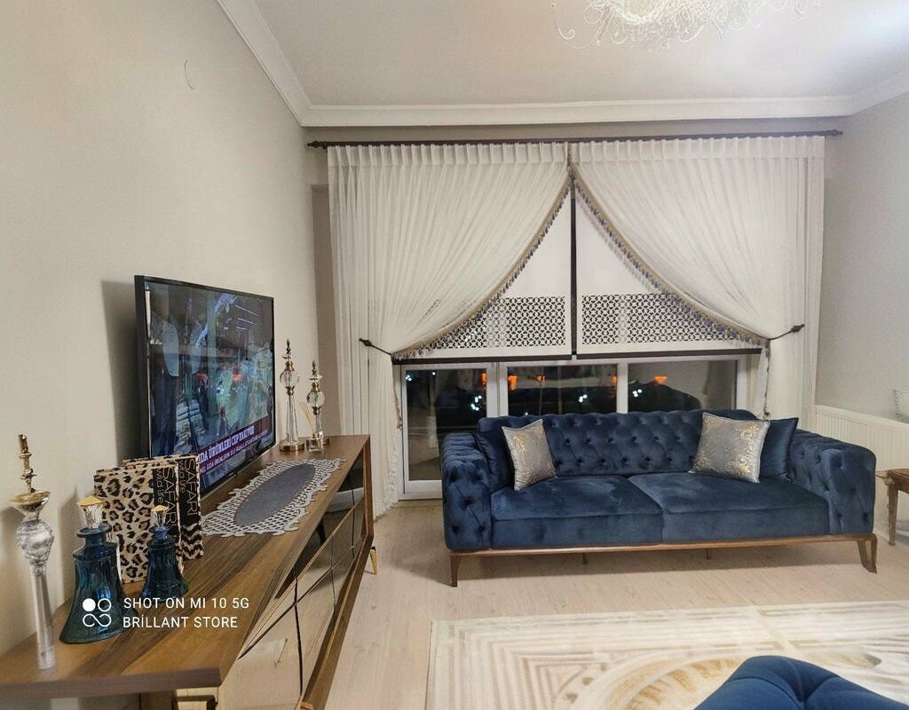 Drapery shop Ayhanci Home - Brillant Store, Artuklu, photo