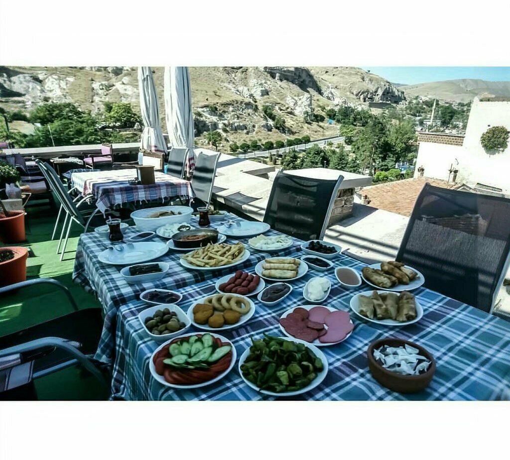 Cafe Aliye Teyze Cafe, Konya, photo