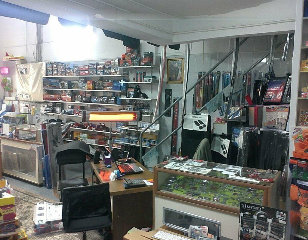 Auto accessories Ozer Auto Accessories Ayvalik, Ayvalik, photo