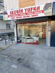 Sezgin Yufka (Ankara Province, Kecioren District, Ayvali Avenue, 62C) ، دقيق وحبوب