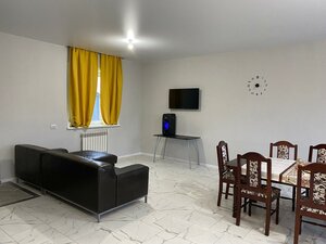 Гостиница Гостевой дом