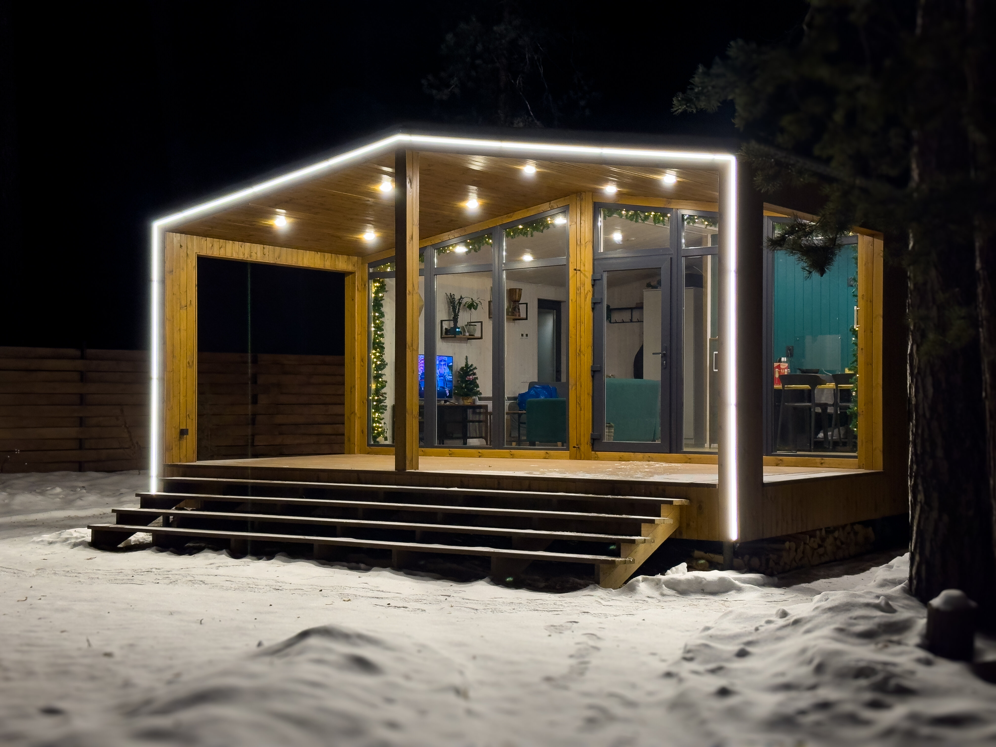 Фото Кунгурка Плэйс