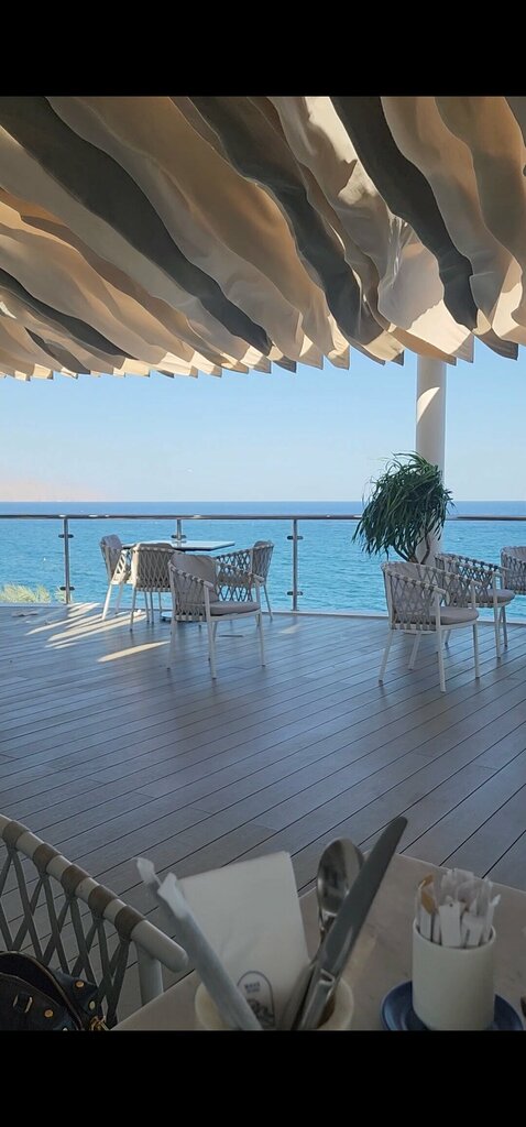 Cafe Wave, cafe, Emirate of Sharjah, photo