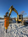 Ekomarko (Ostryakova Street, 44Б), rental of construction and special equipment