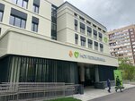 Children's City Polyclinic № 148, Branch № 3 (Novocherkasskiy Boulevard, 35) ، عيادة أطفال